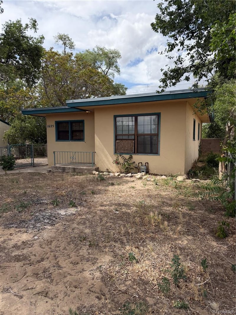 1625 18th St, Pueblo, CO 81001