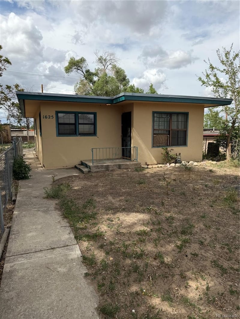 1625 18th St, Pueblo, CO 81001