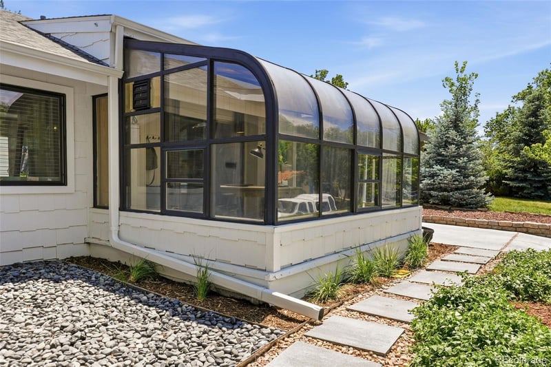 1230 S Forest St, Denver, CO 80246