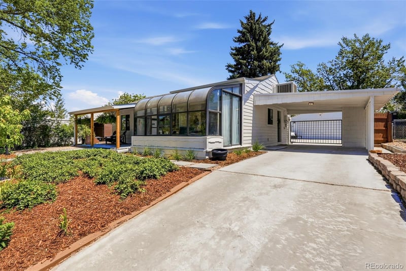 1230 S Forest St, Denver, CO 80246