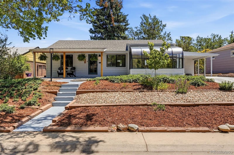 1230 S Forest St, Denver, CO 80246