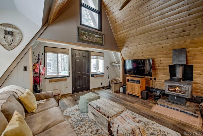 66 Creekside Dr, Blue River, CO 80424