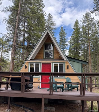 66 Creekside Dr, Blue River, CO 80424