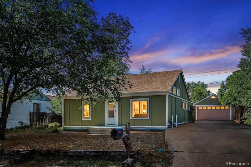 2028 Adriatic Pl, Englewood, CO 80110