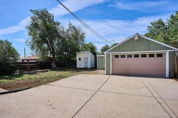 2028 Adriatic Pl, Englewood, CO 80110