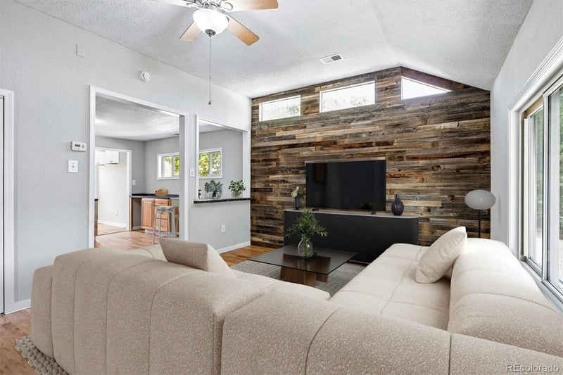 2028 W Adriatic Pl, Englewood, CO 80110