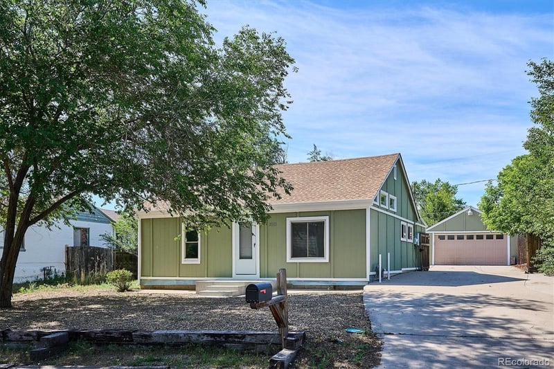 2028 W Adriatic Pl, Englewood, CO 80110