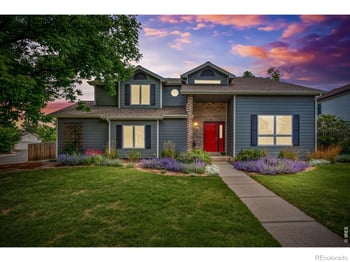 3920 Century Dr, Fort Collins, CO 80526