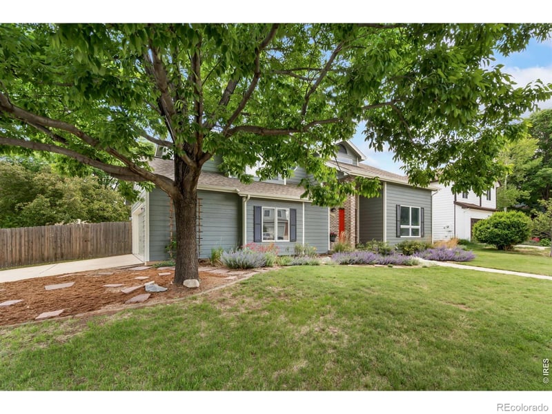 3920 Century Dr, Fort Collins, CO 80526