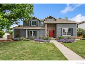 3920 Century Dr, Fort Collins, CO 80526