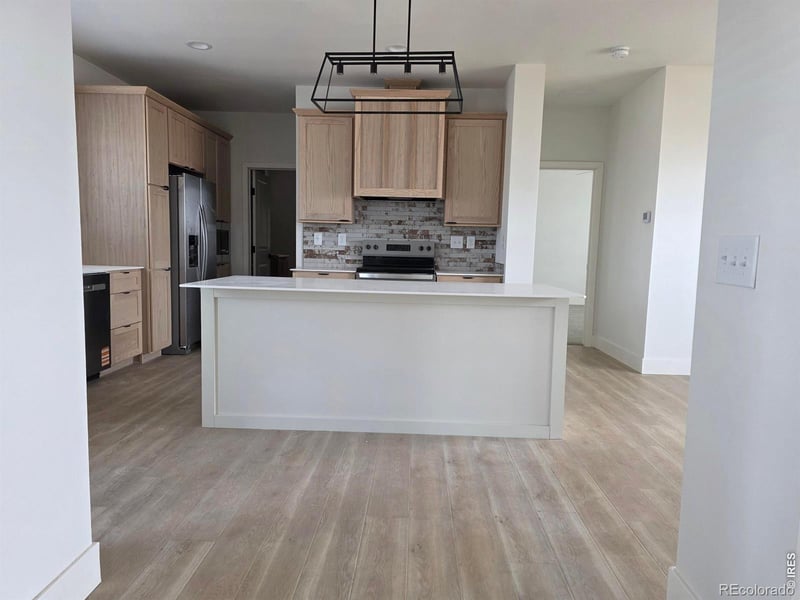 0 Cr 31 Lot 43, Nunn, CO 80648