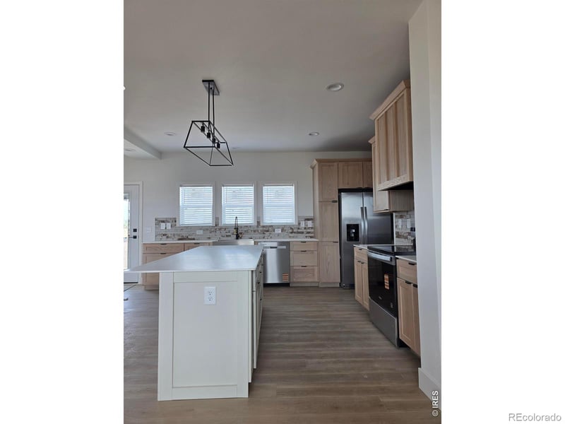 0 Cr 31 Lot 43, Nunn, CO 80648