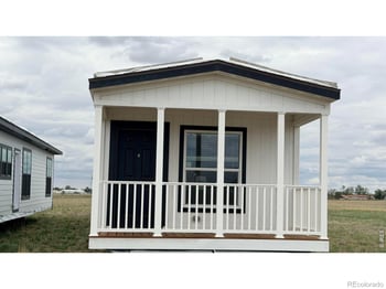 Cr 31 Lot 43, Nunn, CO 80648