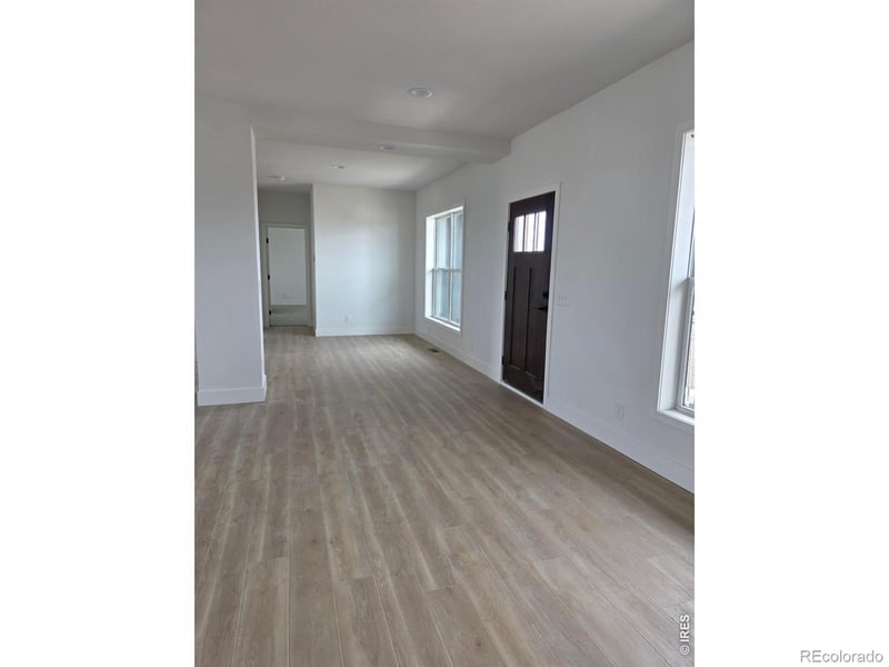 0 Cr 31 Lot 43, Nunn, CO 80648