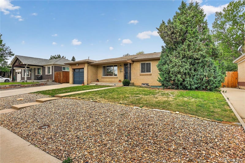 1223 Eaton St, Lakewood, CO 80232