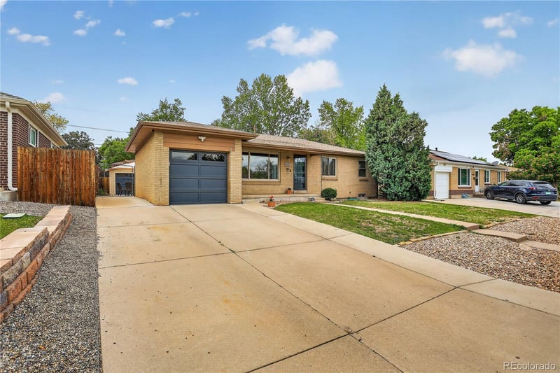 1223 Eaton St, Lakewood, CO 80232