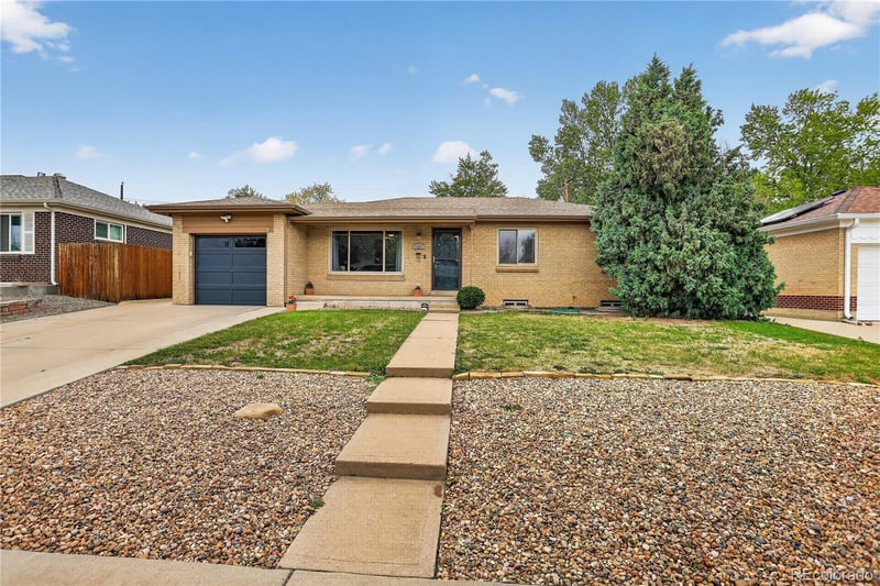 1223 Eaton St, Lakewood, CO 80232
