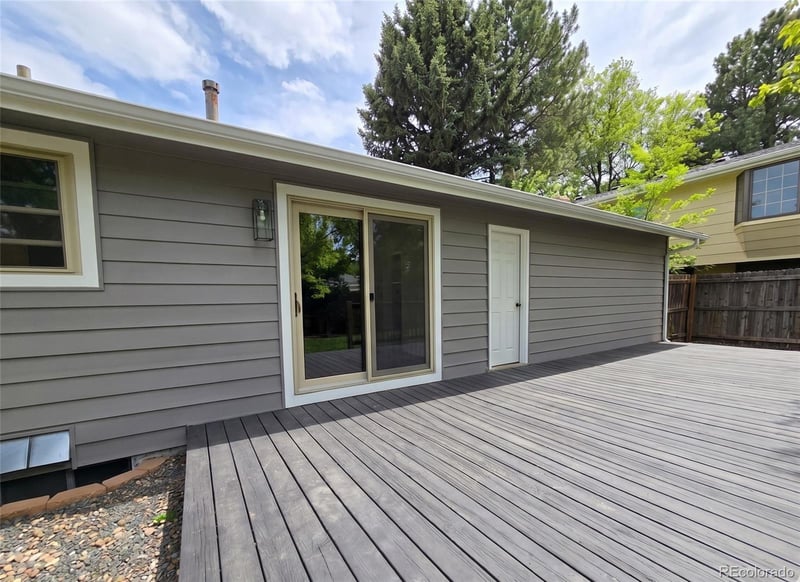 6595 Cherry Way, Centennial, CO 80121