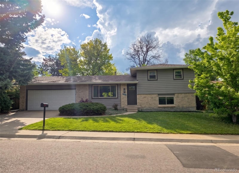 6595 Cherry Way, Centennial, CO 80121