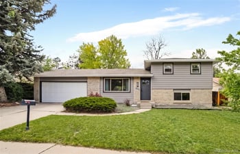 6595 S Cherry Way, Centennial, CO 80121