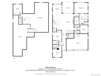 11440 Warm Wind St, Littleton, CO 80125