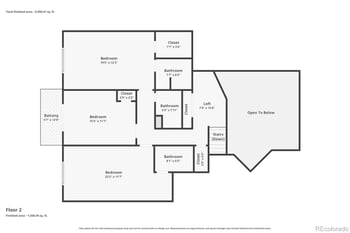 6556 Adams Ct, Centennial, CO 80121
