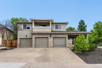 6556 Adams Ct, Centennial, CO 80121