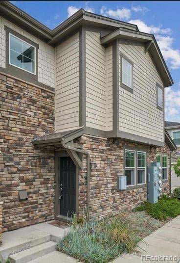 24646 Calhoun Pl #C, Aurora, CO 80016