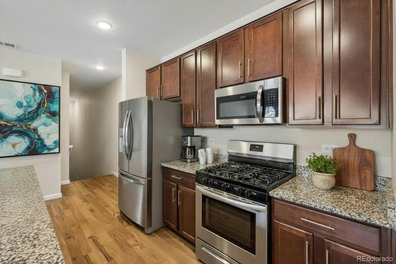 24646 E Calhoun Pl #C, Aurora, CO 80016