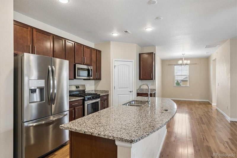 24646 Calhoun Pl #C, Aurora, CO 80016