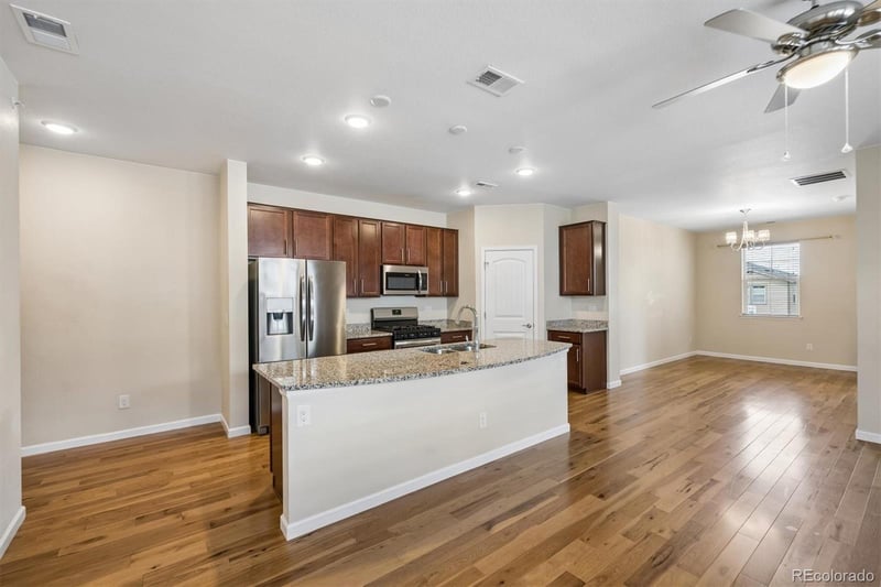 24646 Calhoun Pl #C, Aurora, CO 80016
