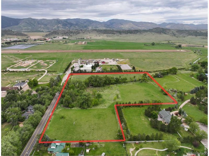 3316 Vine Dr, Fort Collins, CO 80521