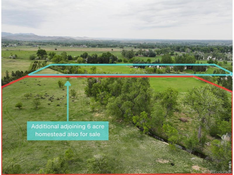3316 W Vine Dr, Fort Collins, CO 80521