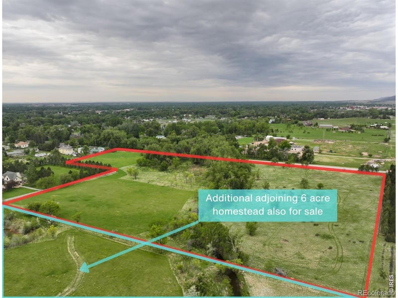 3316 W Vine Dr, Fort Collins, CO 80521