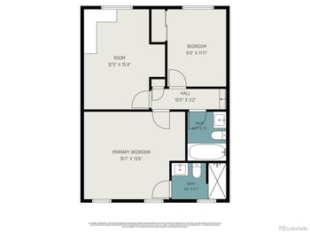 1025 Maple Dr, Broomfield, CO 80020