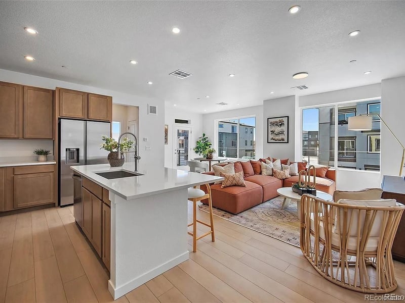 11960 Soprano Cir #204, Lone Tree, CO 80134