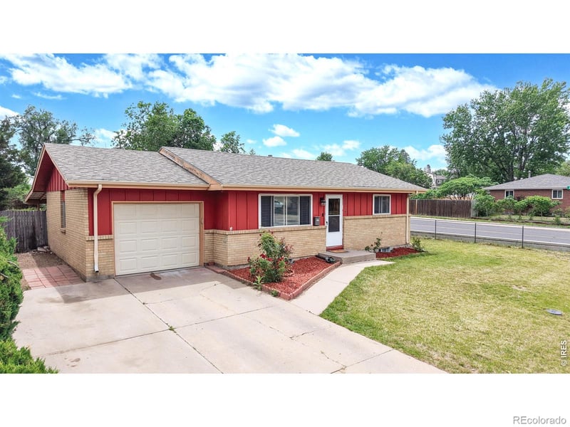 3028 6th St, Greeley, CO 80634