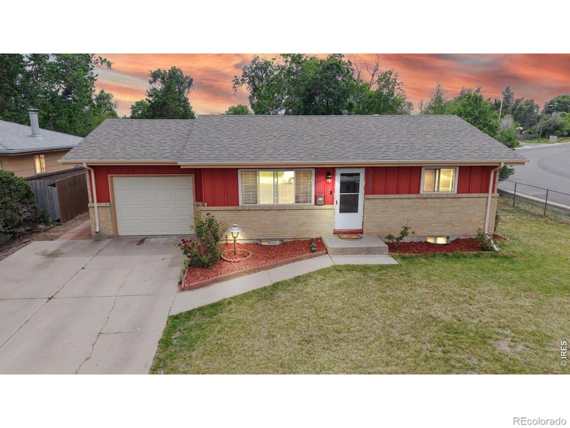 3028 6th St, Greeley, CO 80634