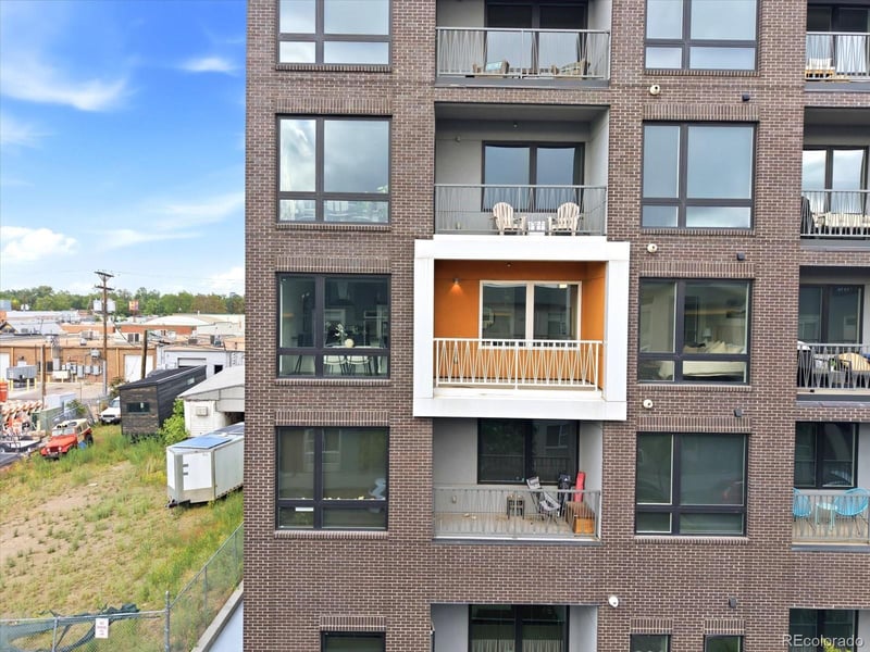 1898 Bannock St #307, Denver, CO 80223