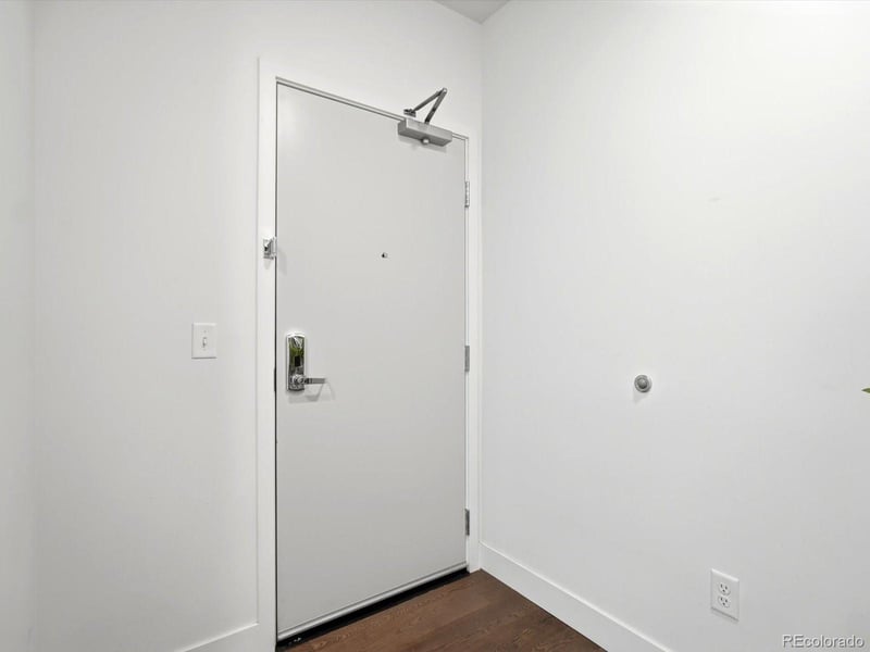 1898 Bannock St #307, Denver, CO 80223