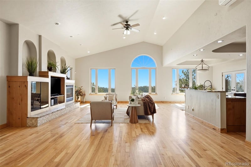 1520 Lininger Dr, Golden, CO 80401