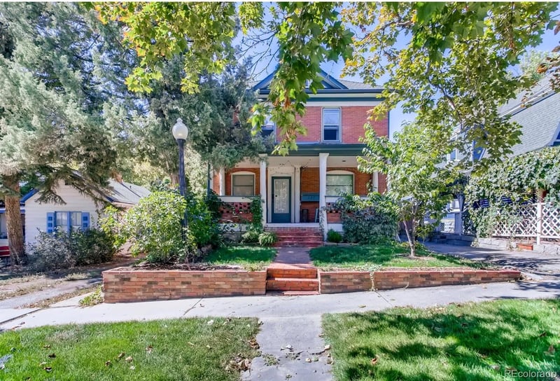 237 Coffman St, Longmont, CO 80501