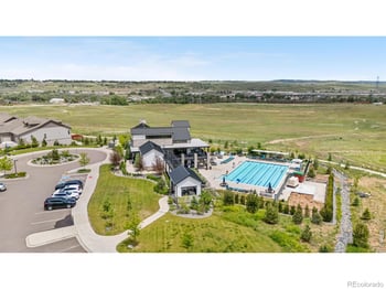 9776 Camas Ln, Littleton, CO 80125
