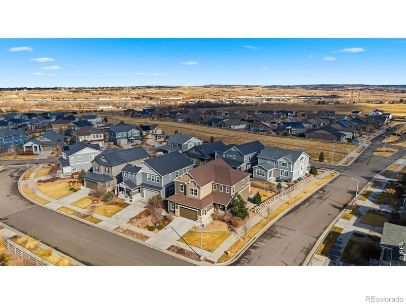 9776 Camas Ln, Littleton, CO 80125
