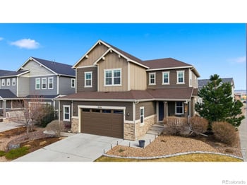 9776 Camas Ln, Littleton, CO 80125