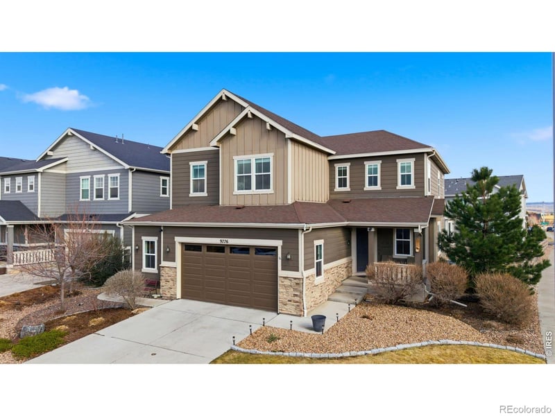 9776 Camas Ln, Littleton, CO 80125