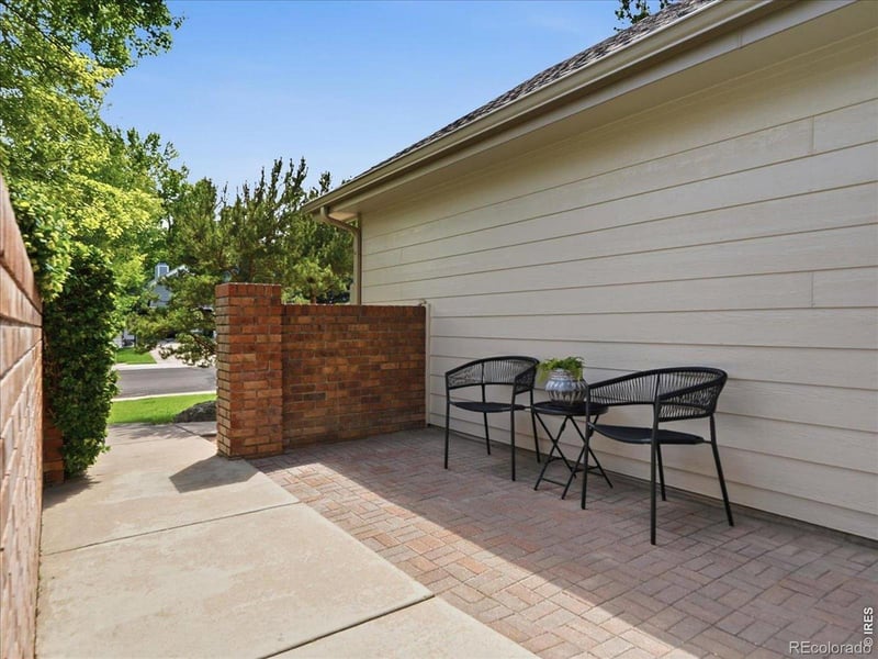1712 Sagewood Dr, Fort Collins, CO 80525