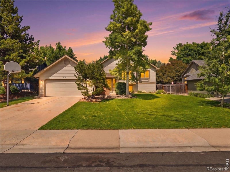 1712 Sagewood Dr, Fort Collins, CO 80525