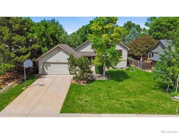 1712 Sagewood Dr, Fort Collins, CO 80525