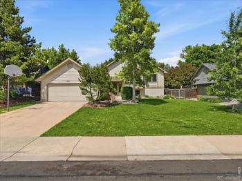 1712 Sagewood Dr, Fort Collins, CO 80525
